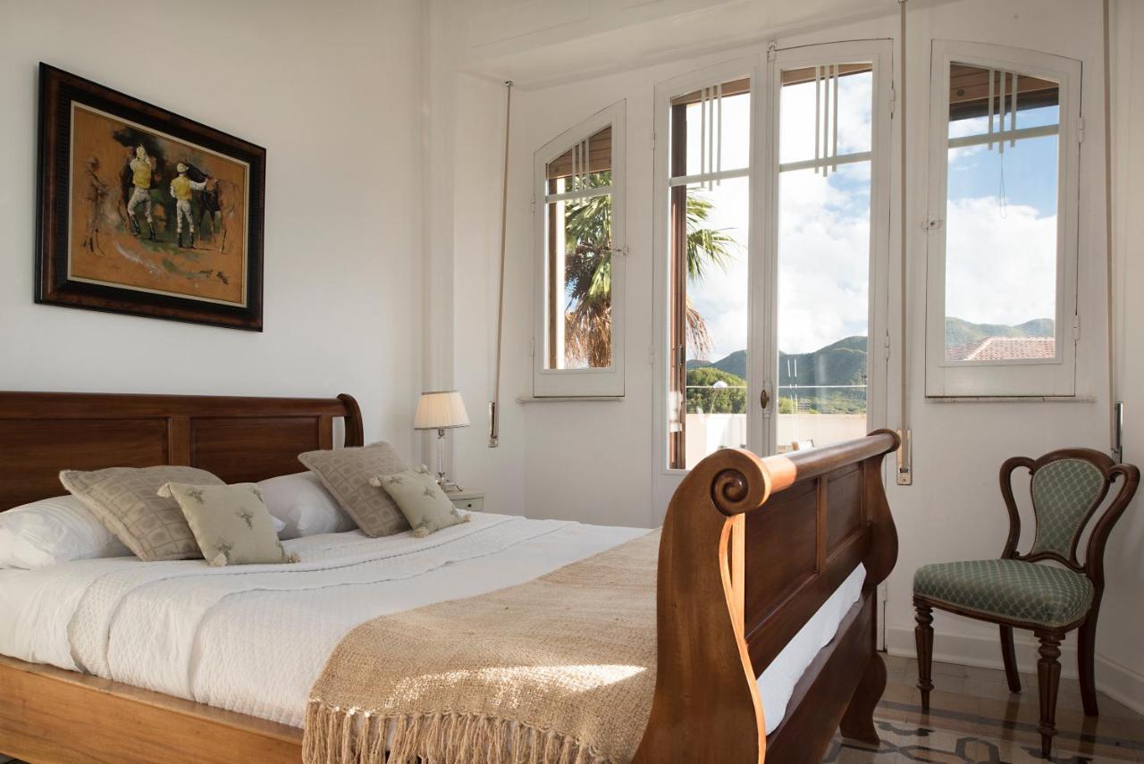 Villa Inglese Picinisco Eksteriør bilde