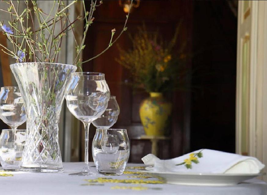 Villa Inglese Picinisco Eksteriør bilde