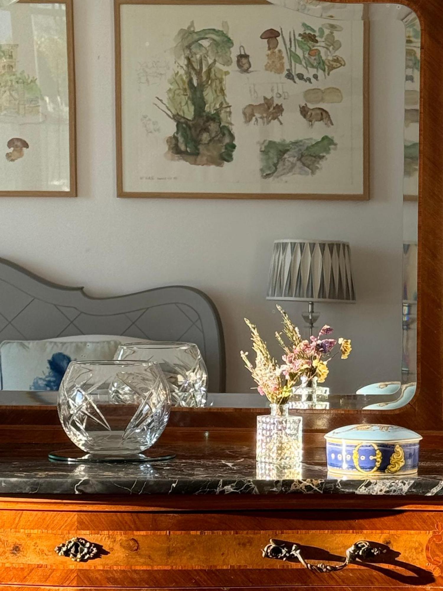 Villa Inglese Picinisco Eksteriør bilde